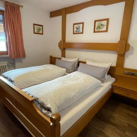 Ferienwohnung Pauliner Oberstdorf Exterior photo