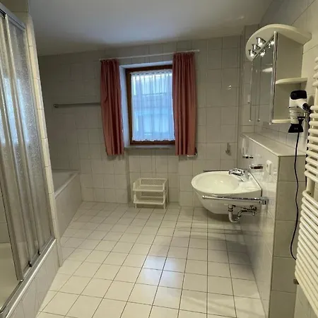 Ferienwohnung Pauliner Oberstdorf Exterior photo