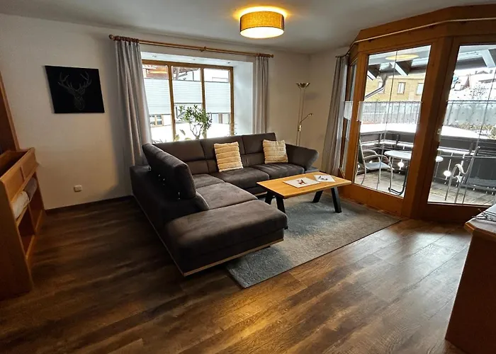 Ferienwohnung Pauliner