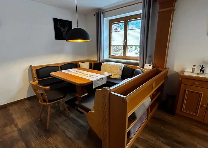 Ferienwohnung Pauliner