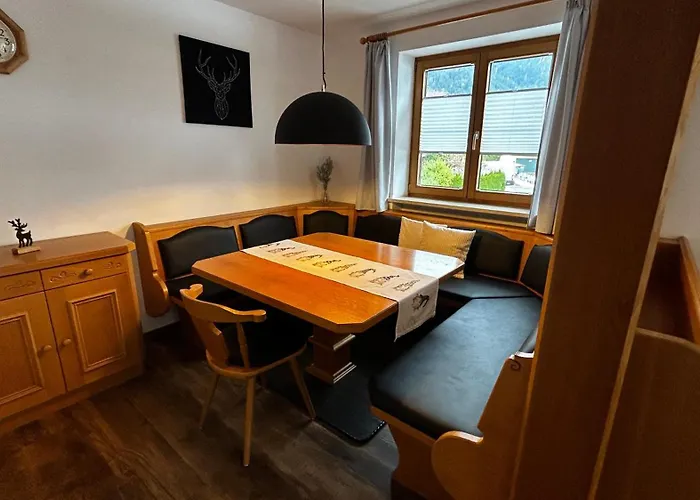 Ferienwohnung Pauliner