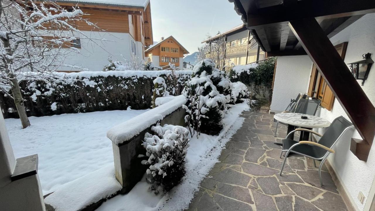 Pauliner Apartment