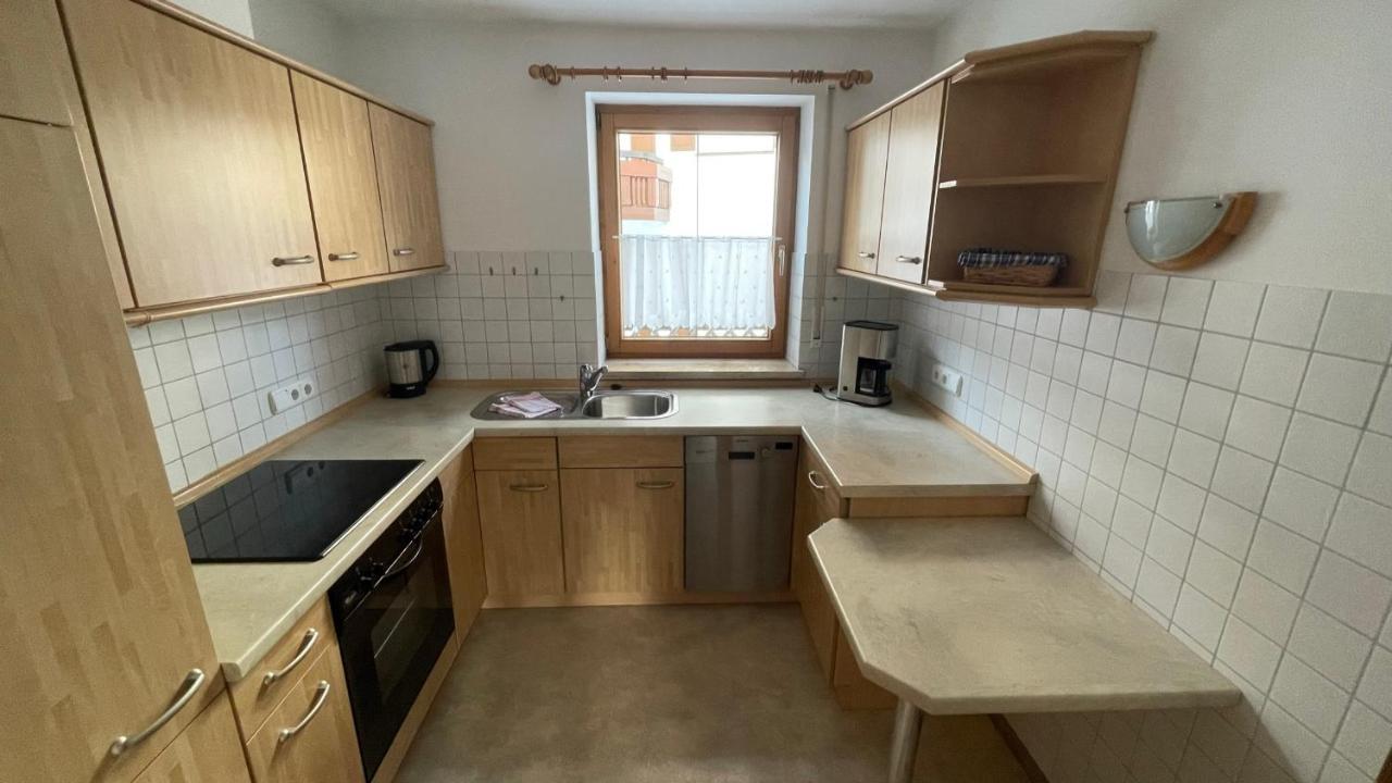 Apartment Pauliner Oberstdorf