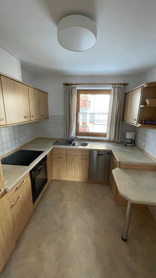 Apartment Pauliner Oberstdorf