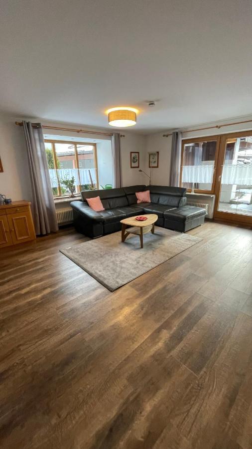 Pauliner Apartment Oberstdorf