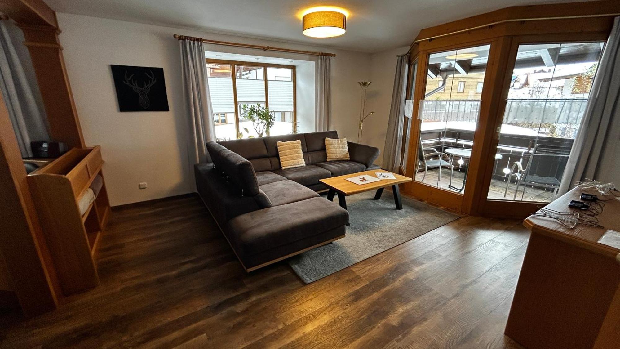 Apartment Pauliner