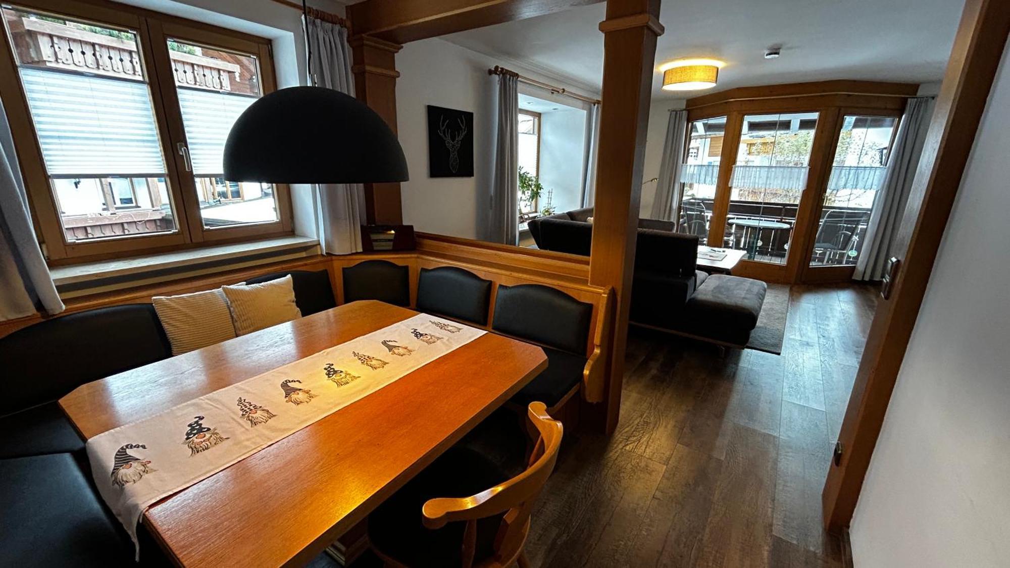 Pauliner Apartment *