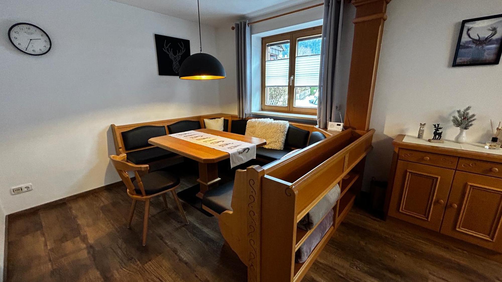 Pauliner Apartment Oberstdorf