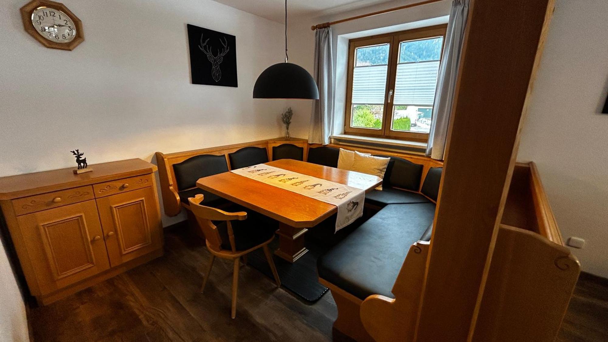 Apartment Pauliner Oberstdorf