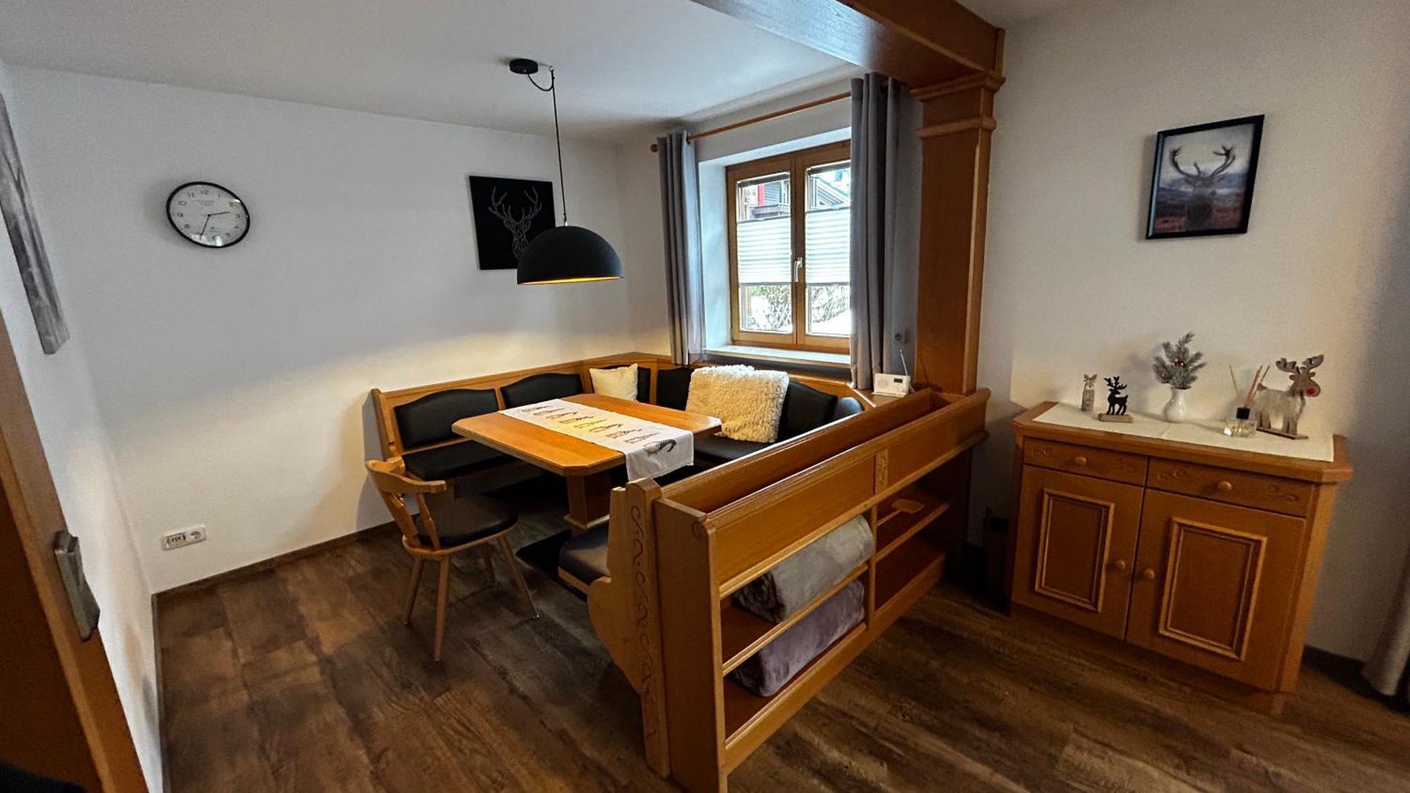Pauliner Apartment *